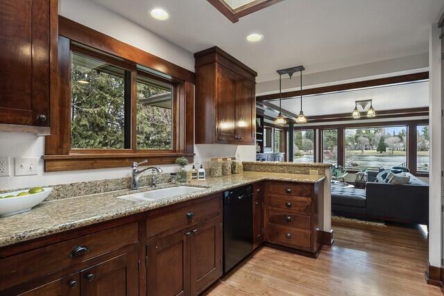 Boulevard - Residential