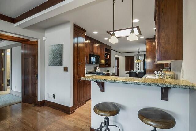 Boulevard - Residential