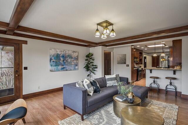 Boulevard - Residential