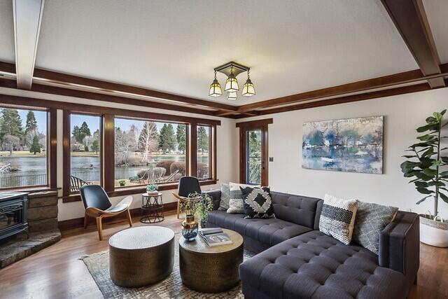 Boulevard - Residential