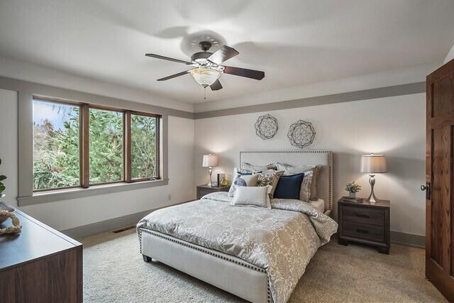 Boulevard - Residential