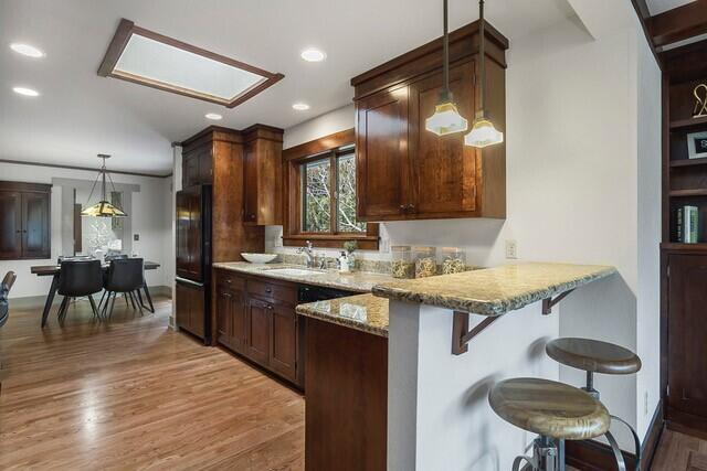 Boulevard - Residential