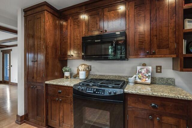 Boulevard - Residential