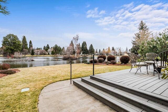 Boulevard - Residential