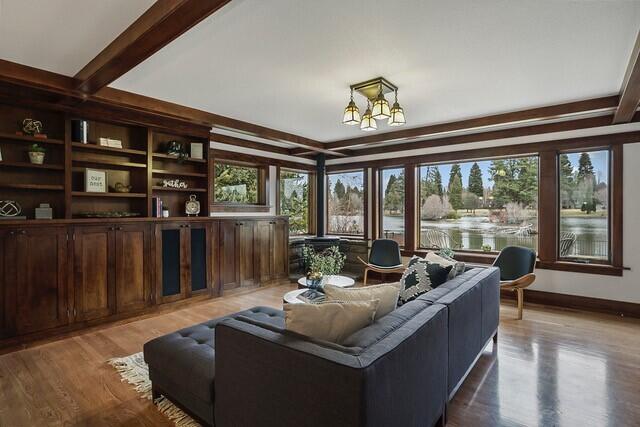 Boulevard - Residential