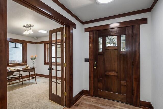 Boulevard - Residential