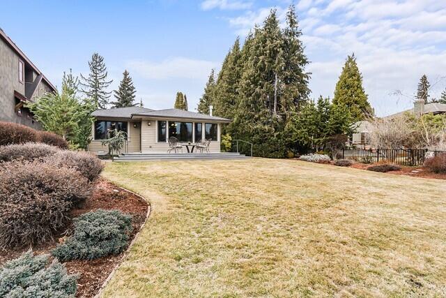 Boulevard - Residential