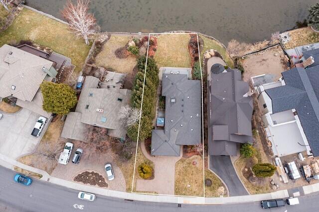 Boulevard - Residential