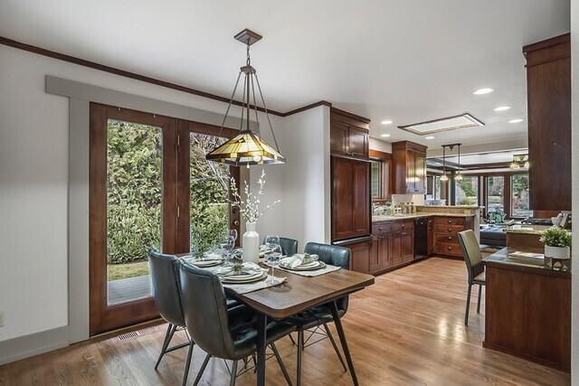 Boulevard - Residential