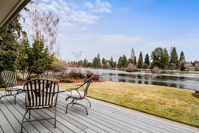 Boulevard - Residential