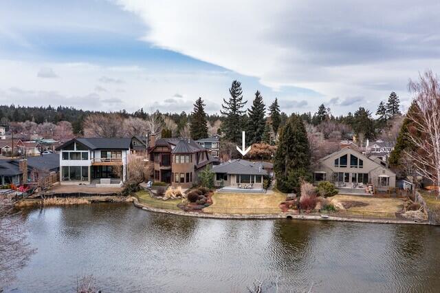 Boulevard - Residential