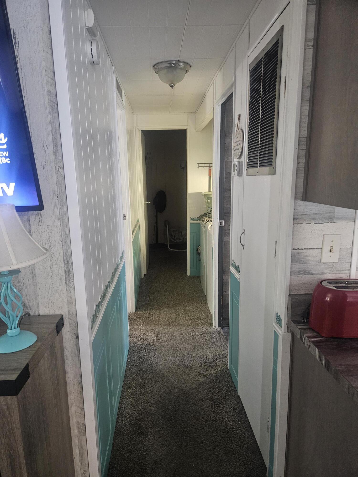 Parkdale Subdivision - Residential