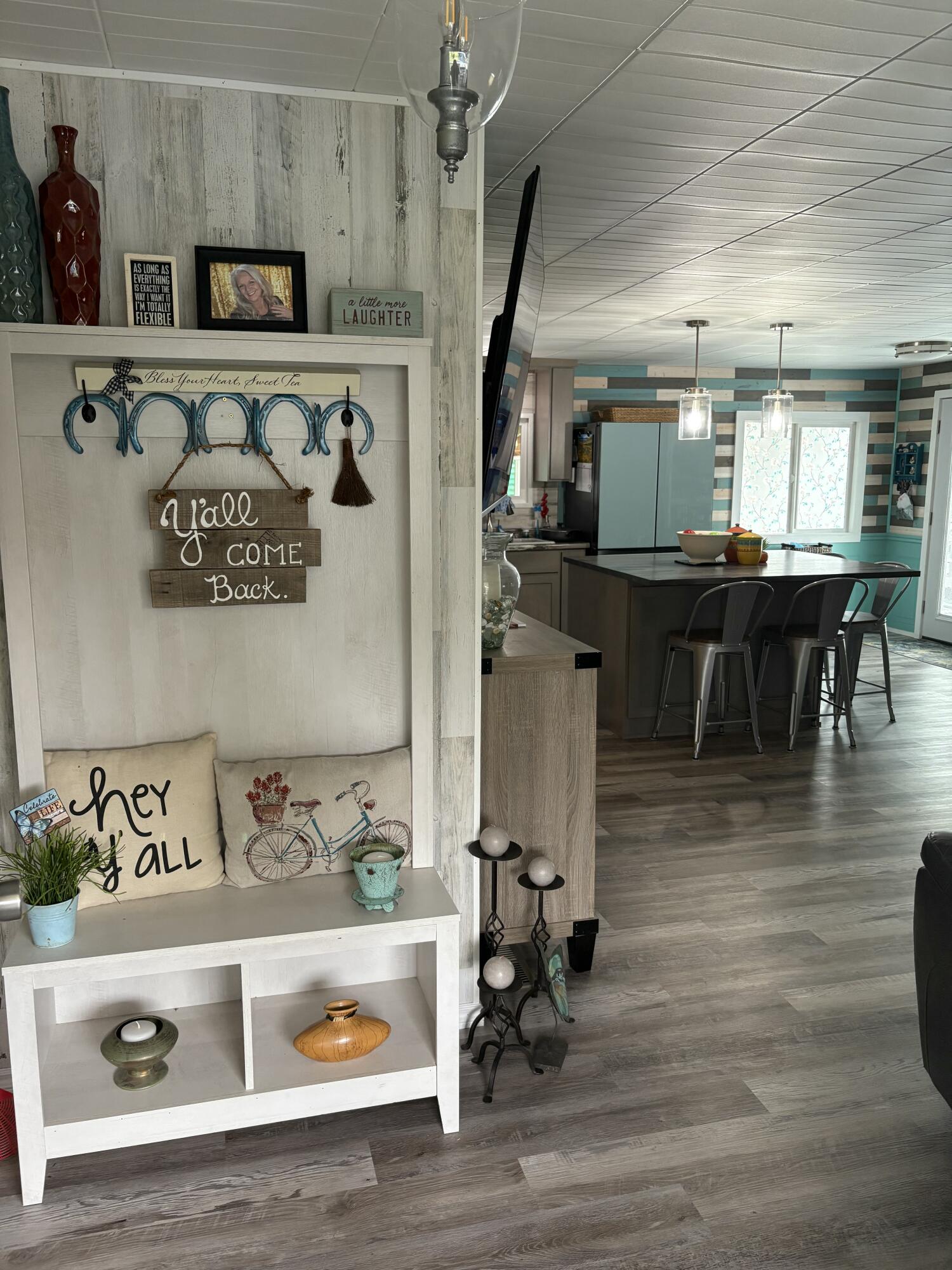 Parkdale Subdivision - Residential