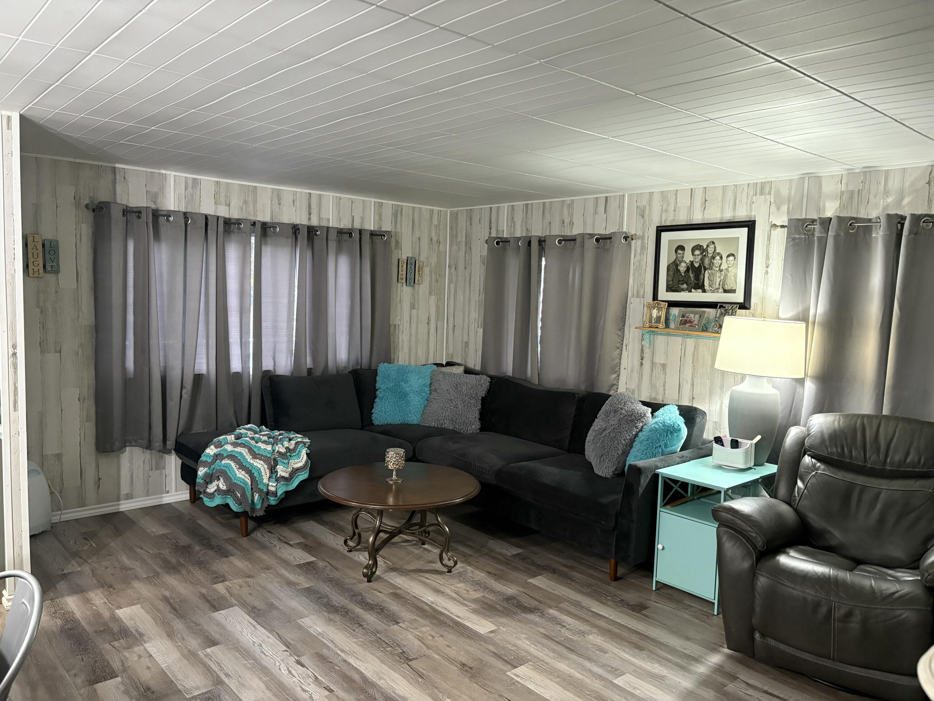 Parkdale Subdivision - Residential