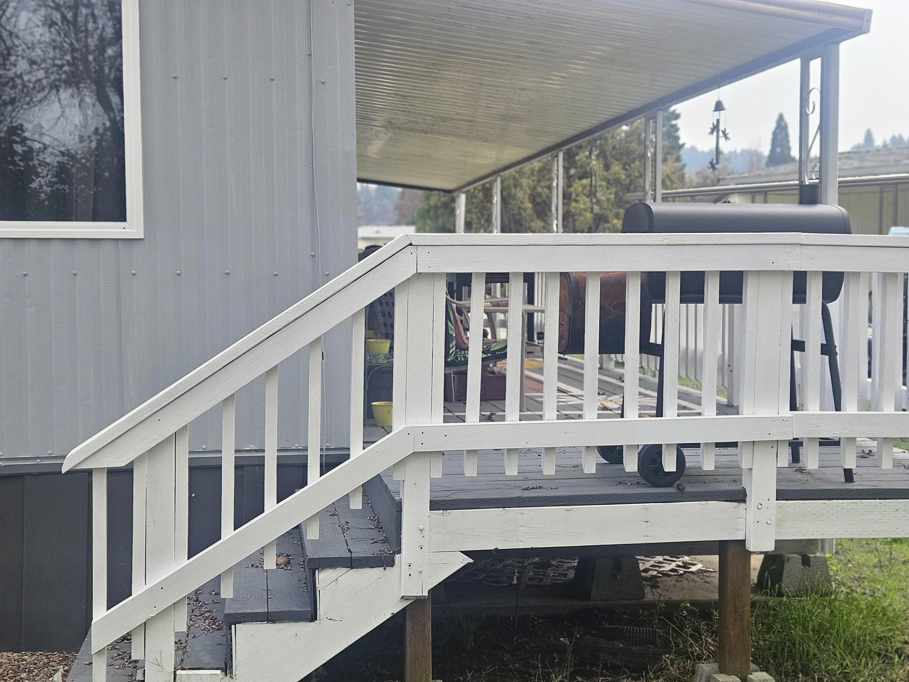 Parkdale Subdivision - Residential