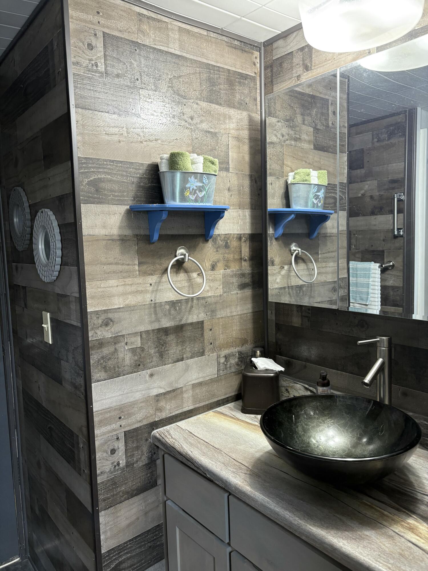 Parkdale Subdivision - Residential