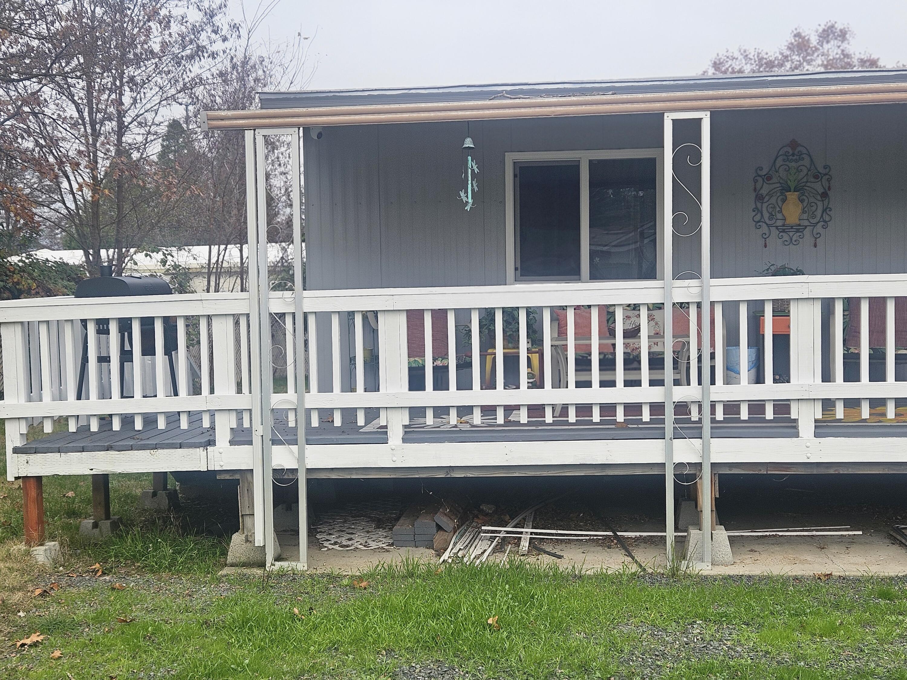 Parkdale Subdivision - Residential