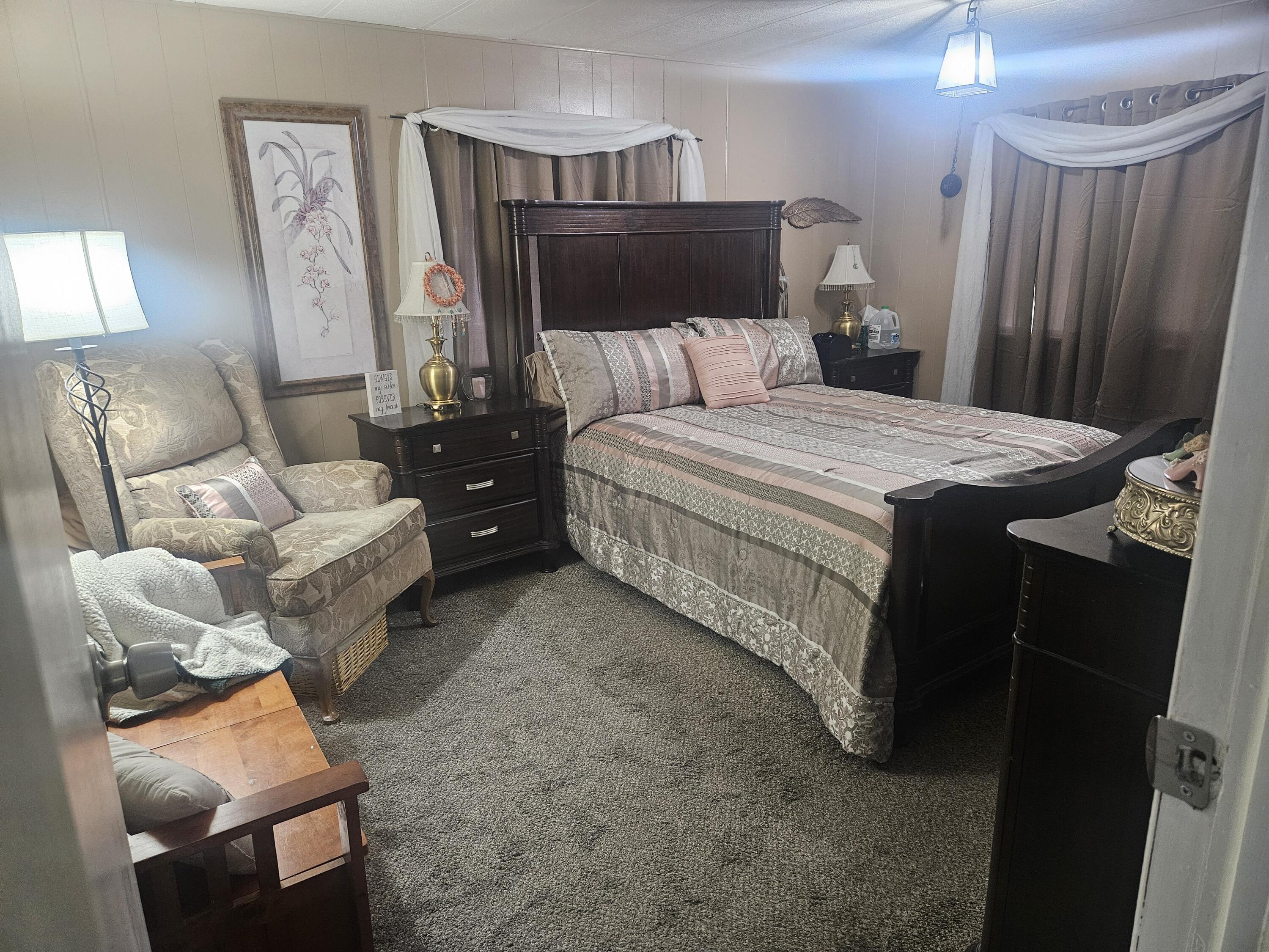 Parkdale Subdivision - Residential