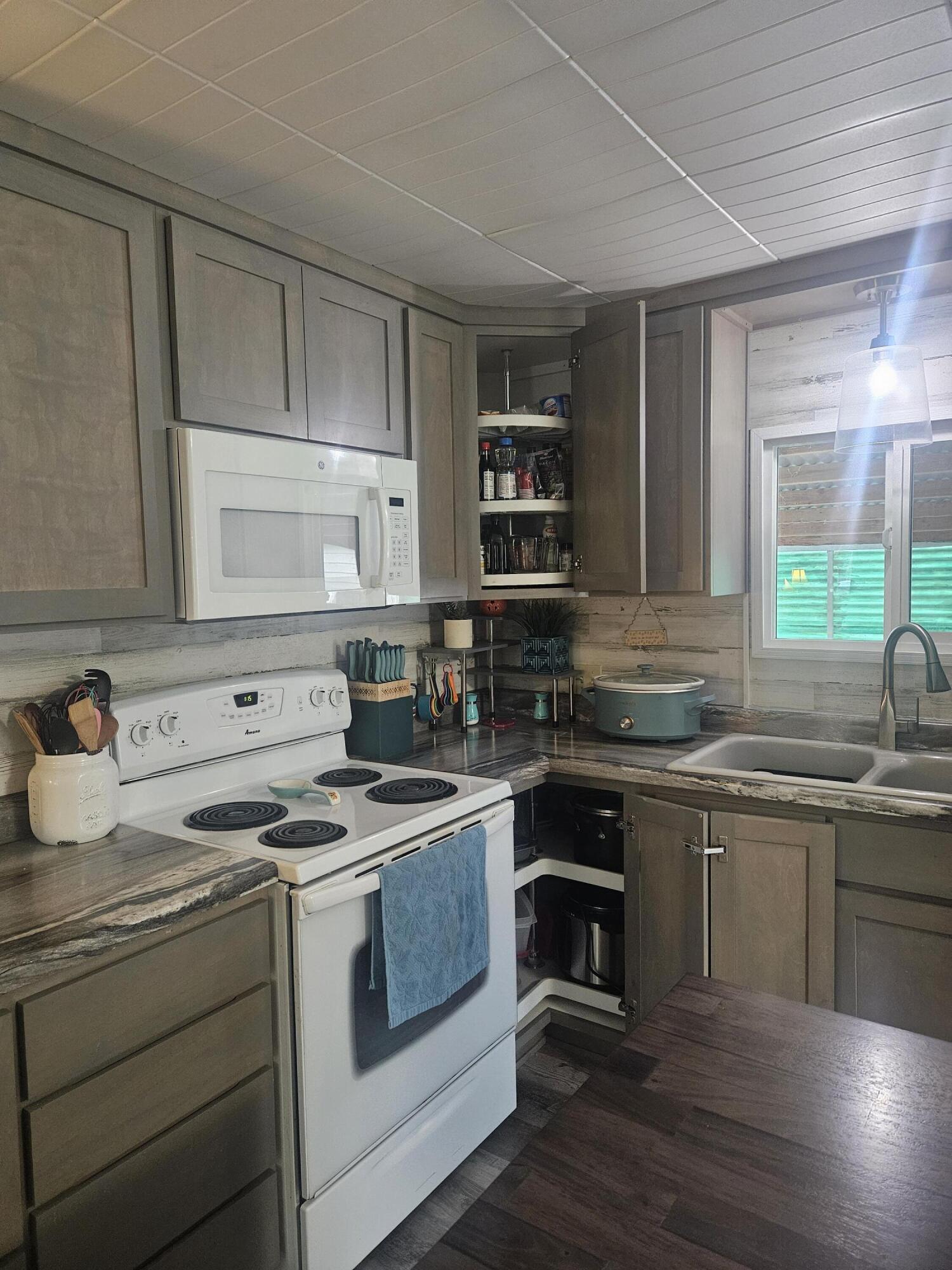 Parkdale Subdivision - Residential