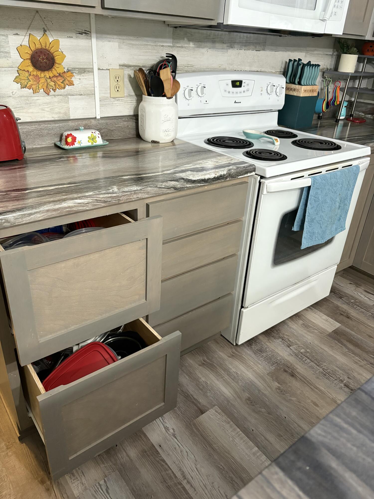 Parkdale Subdivision - Residential