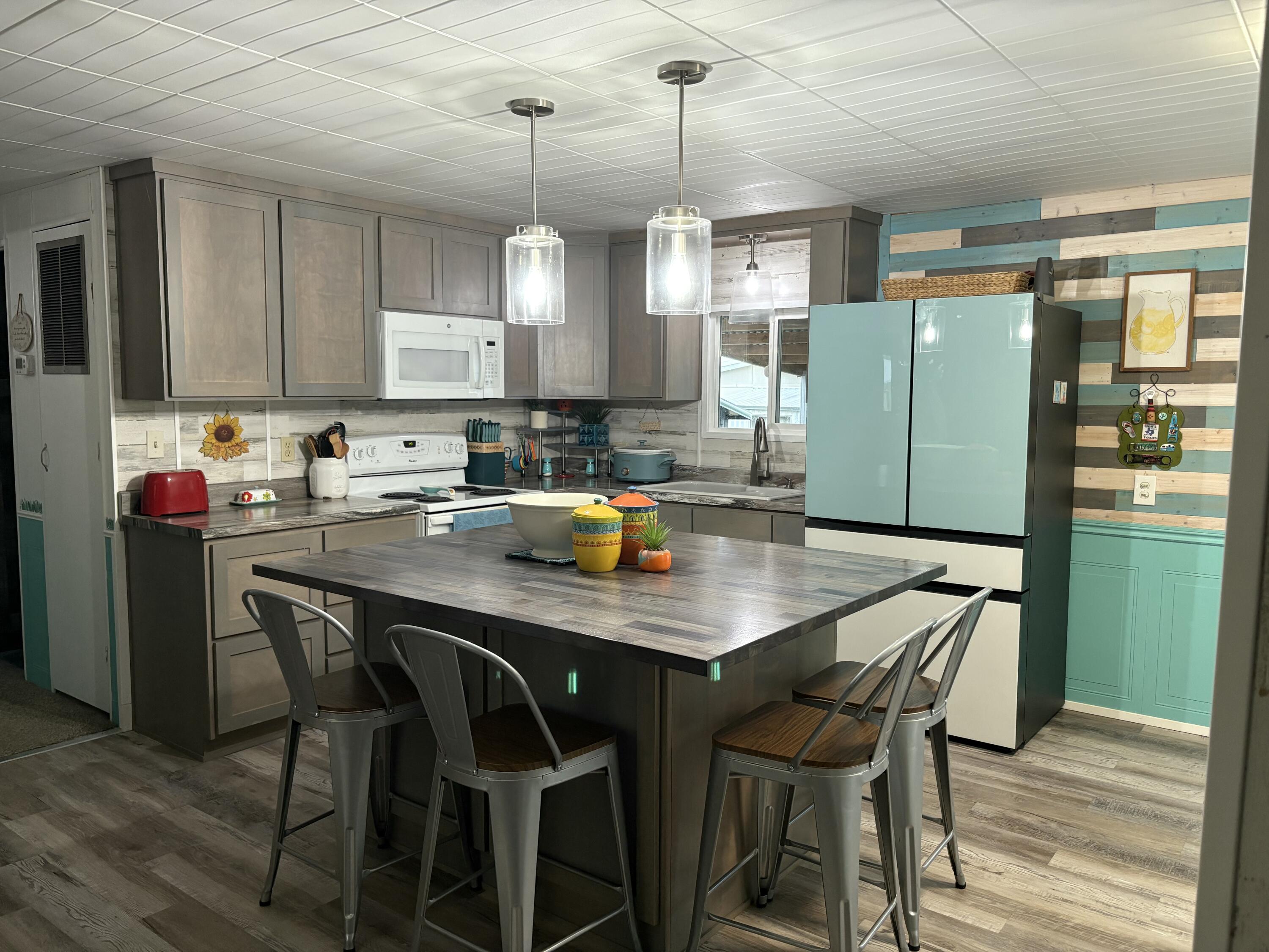 Parkdale Subdivision - Residential