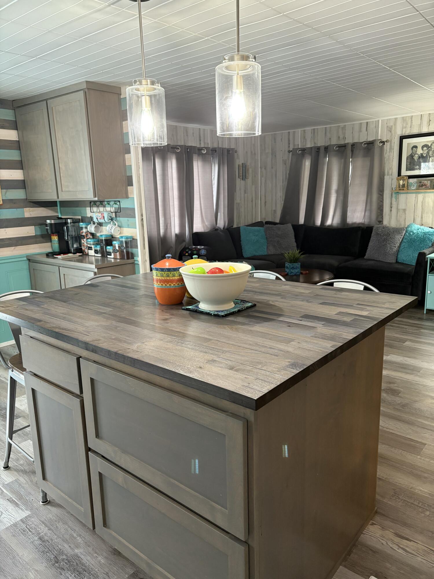 Parkdale Subdivision - Residential