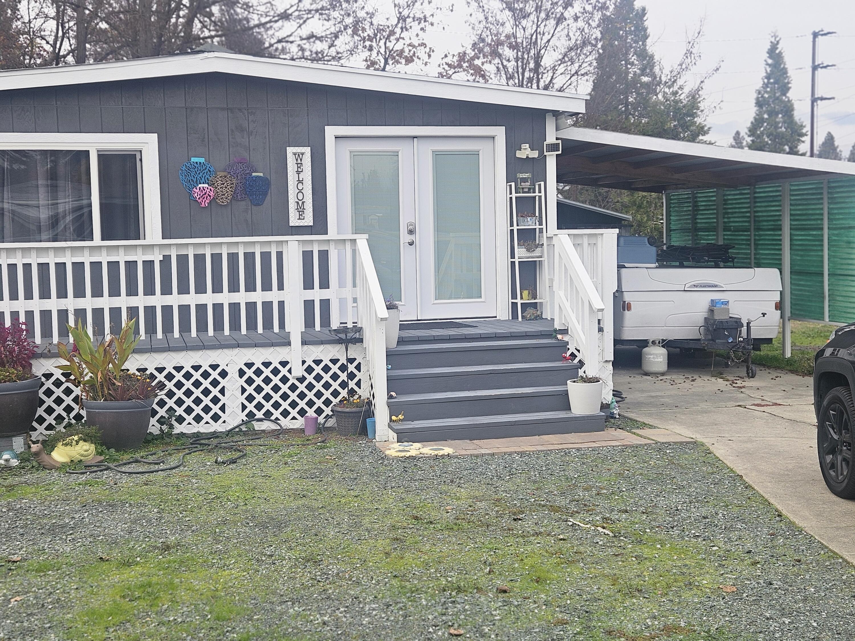 Parkdale Subdivision - Residential