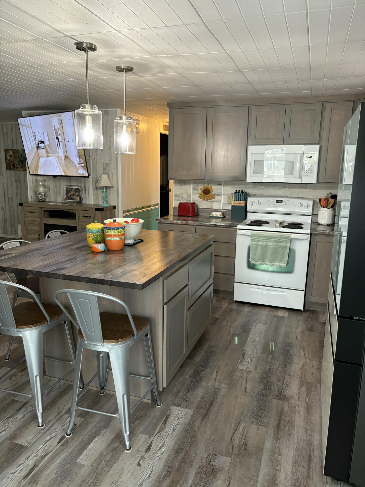 Parkdale Subdivision - Residential