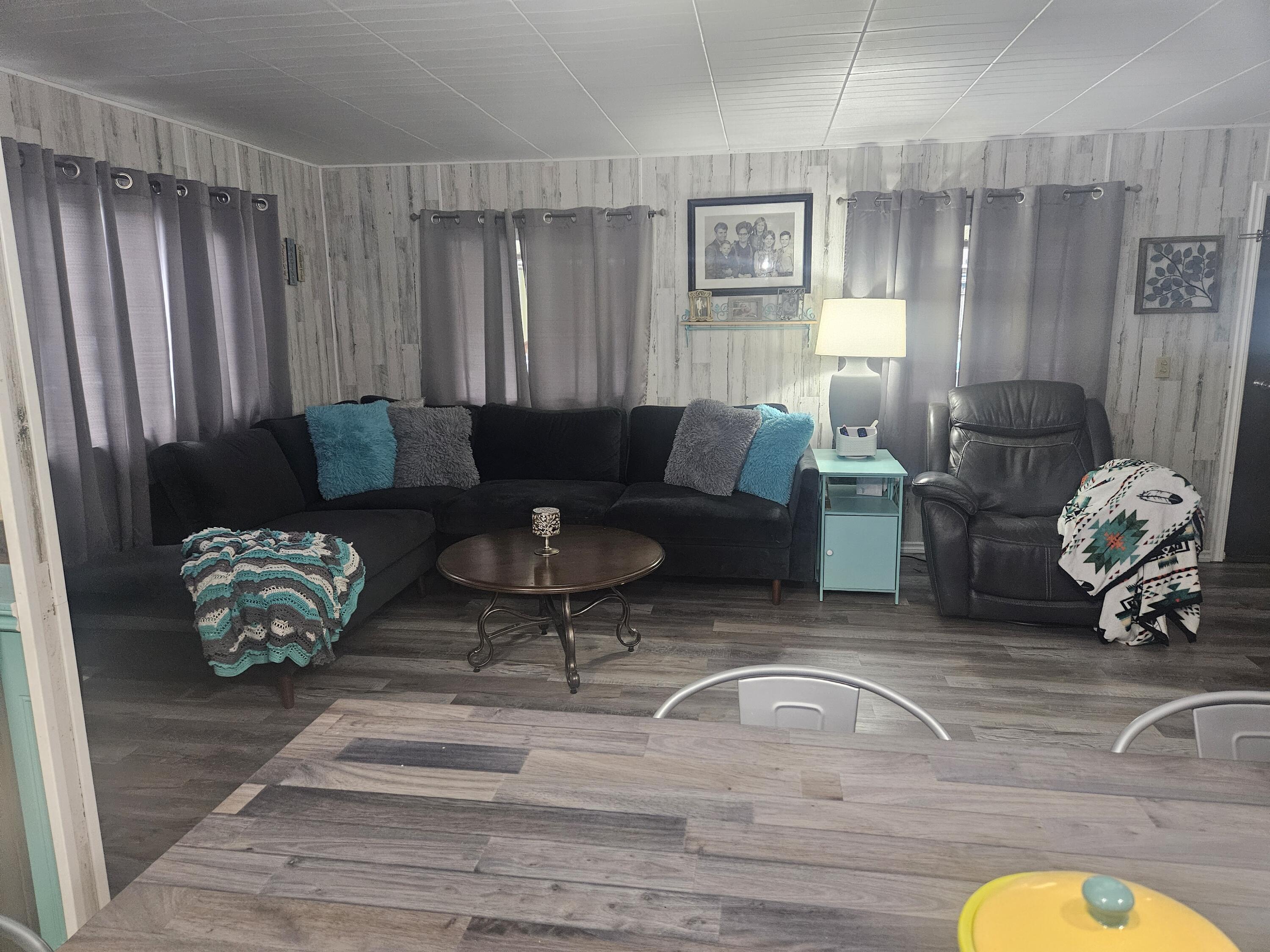 Parkdale Subdivision - Residential