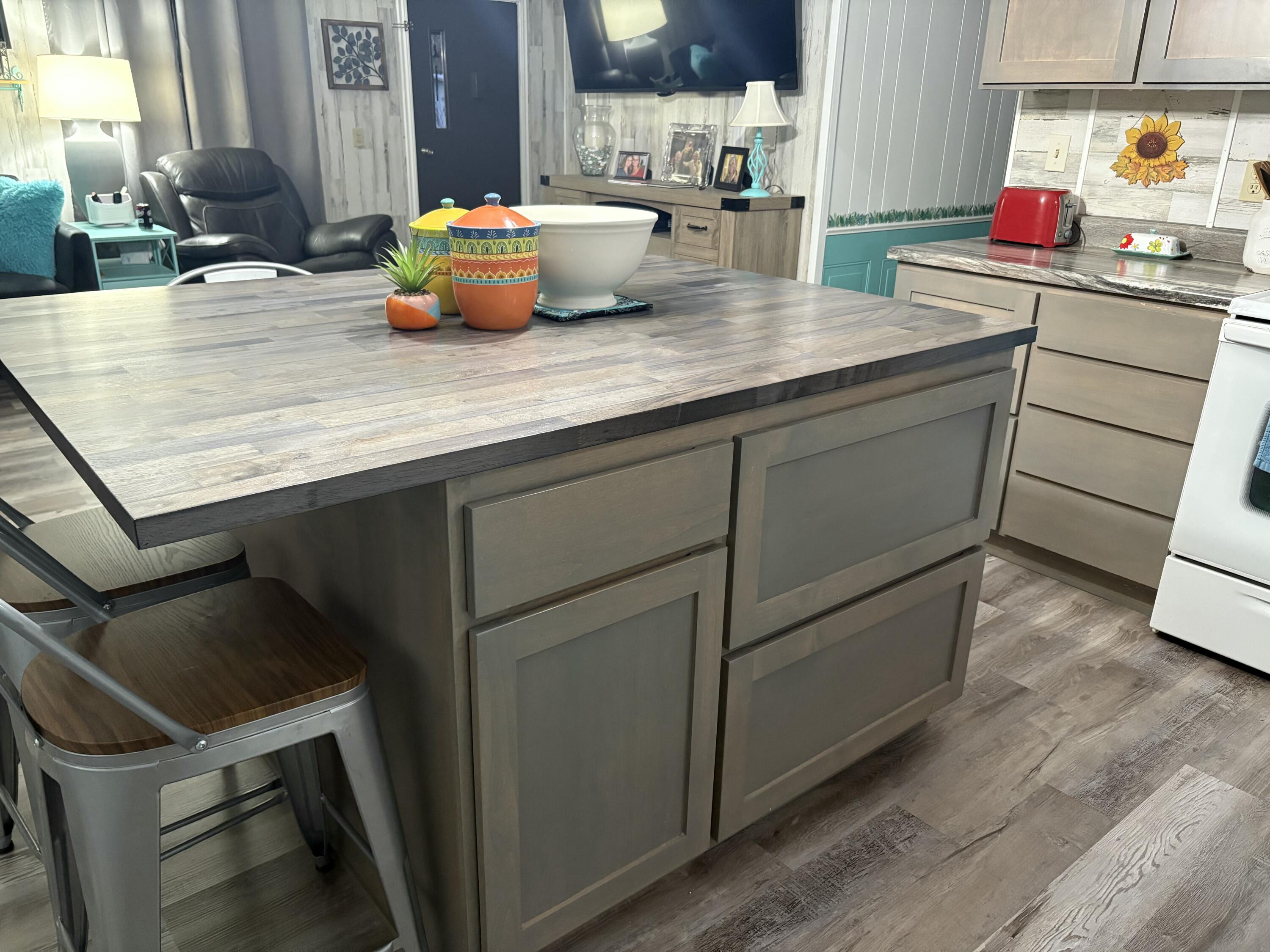 Parkdale Subdivision - Residential