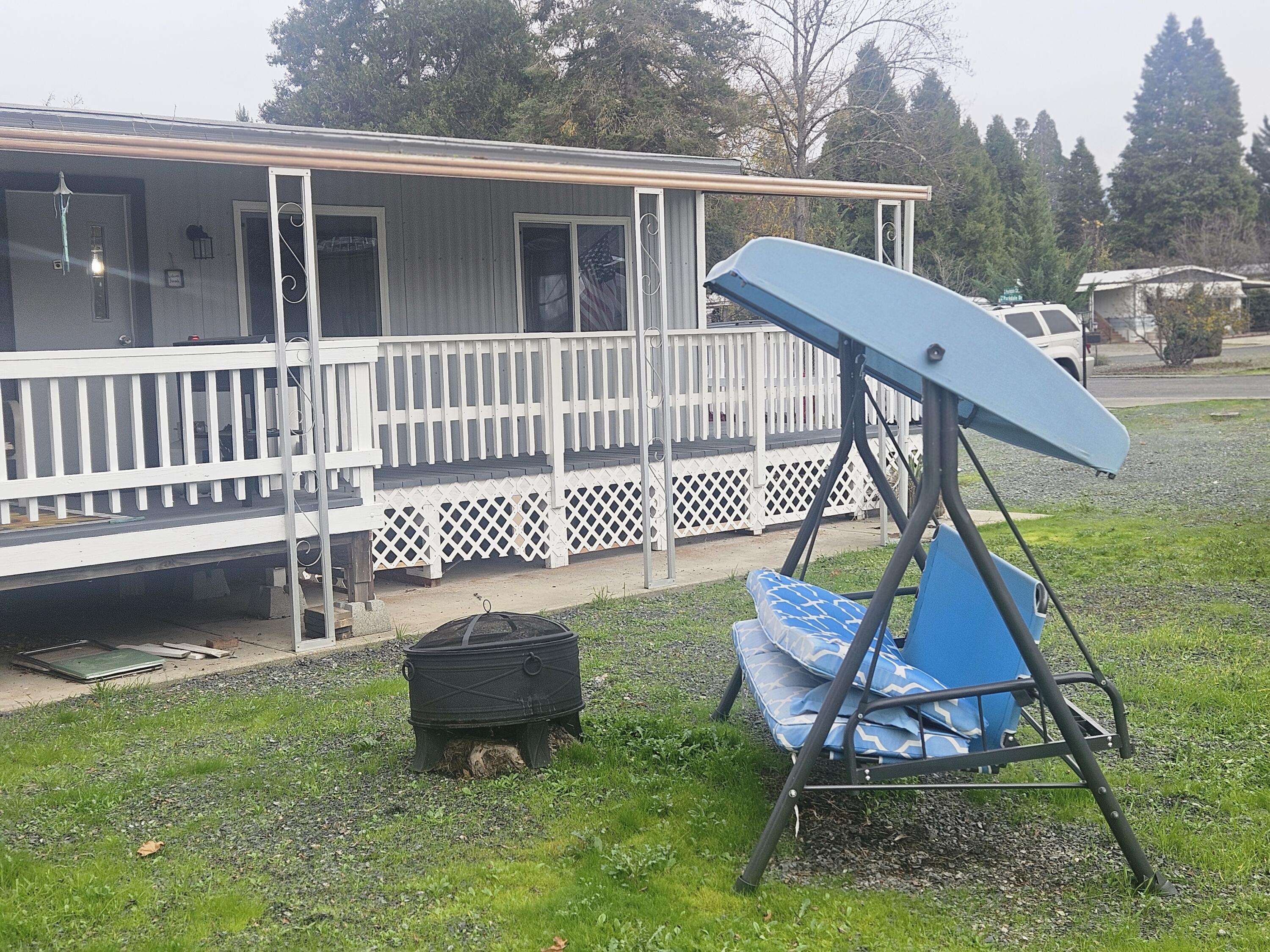 Parkdale Subdivision - Residential