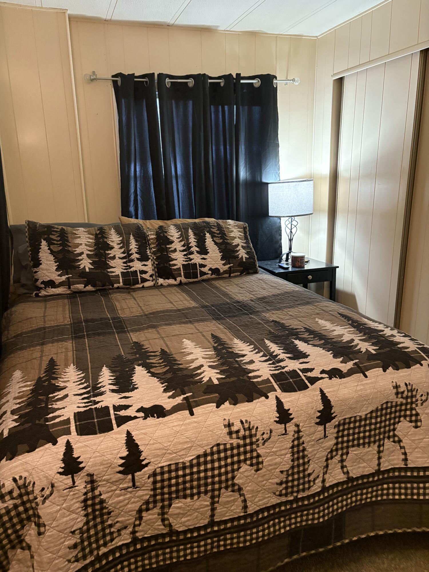 Parkdale Subdivision - Residential