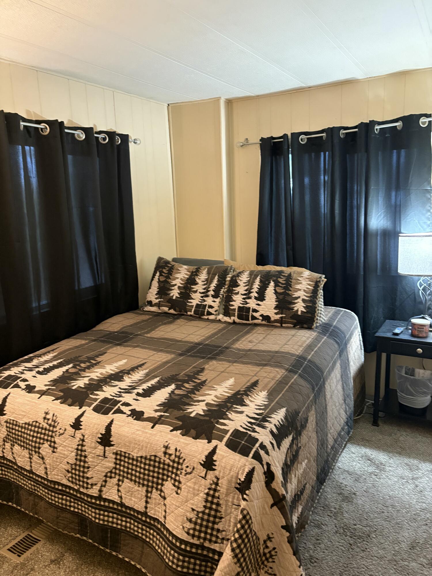 Parkdale Subdivision - Residential