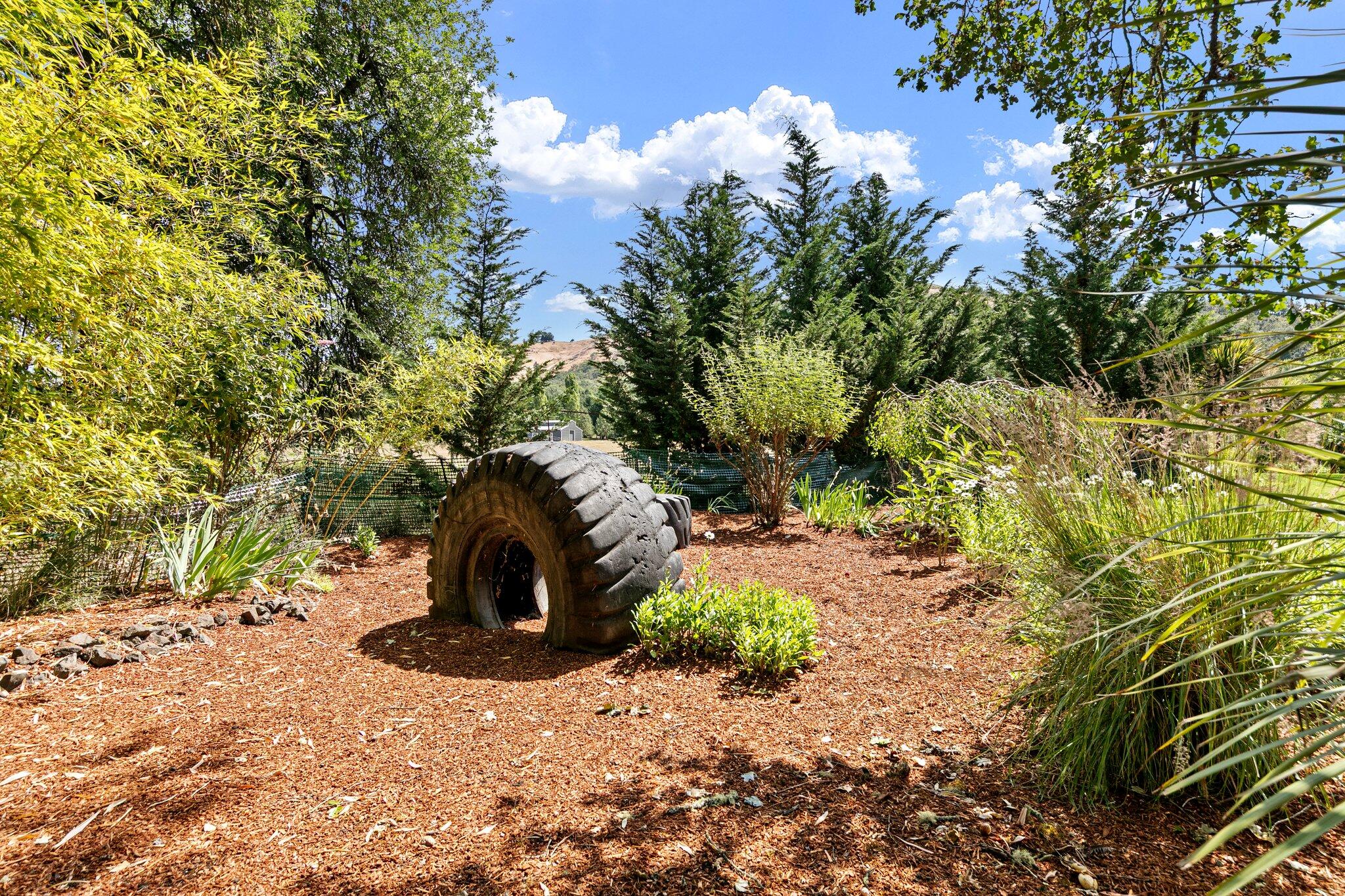 Echo Bend Ranch (unrec) - Residential