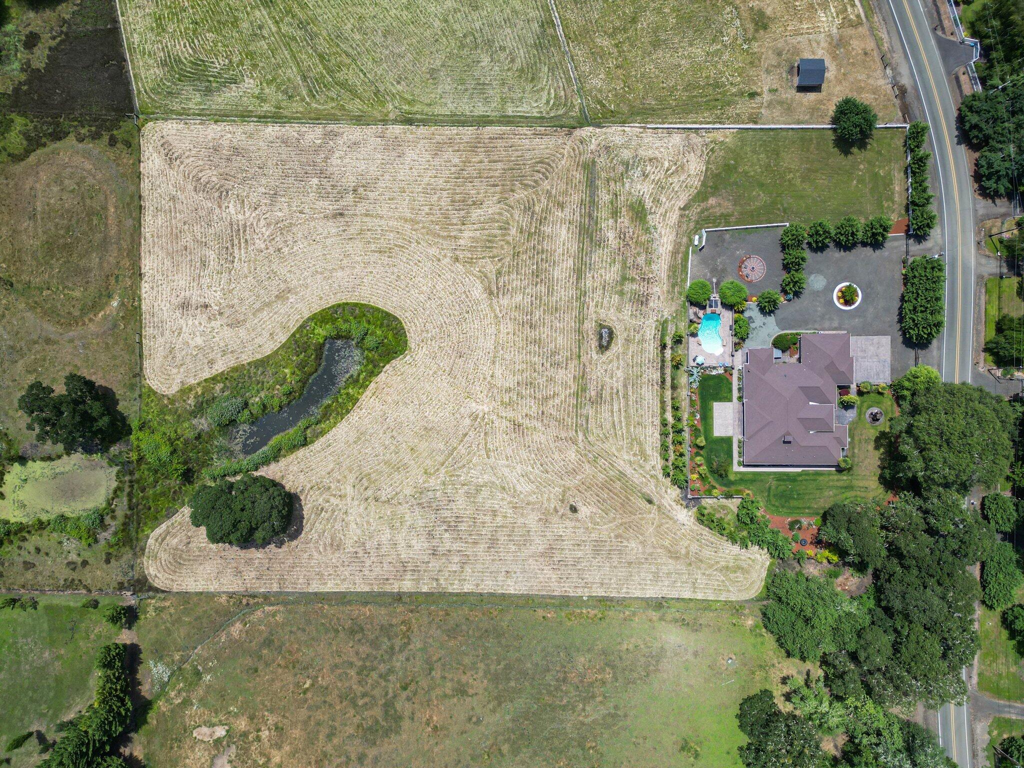 Echo Bend Ranch (unrec) - Residential