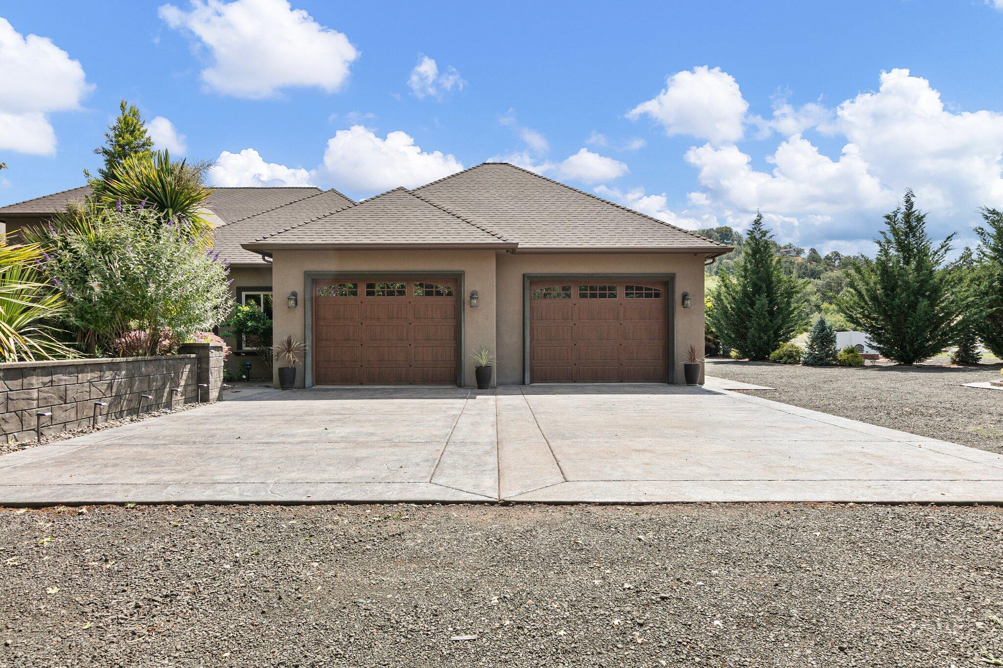 Echo Bend Ranch (unrec) - Residential