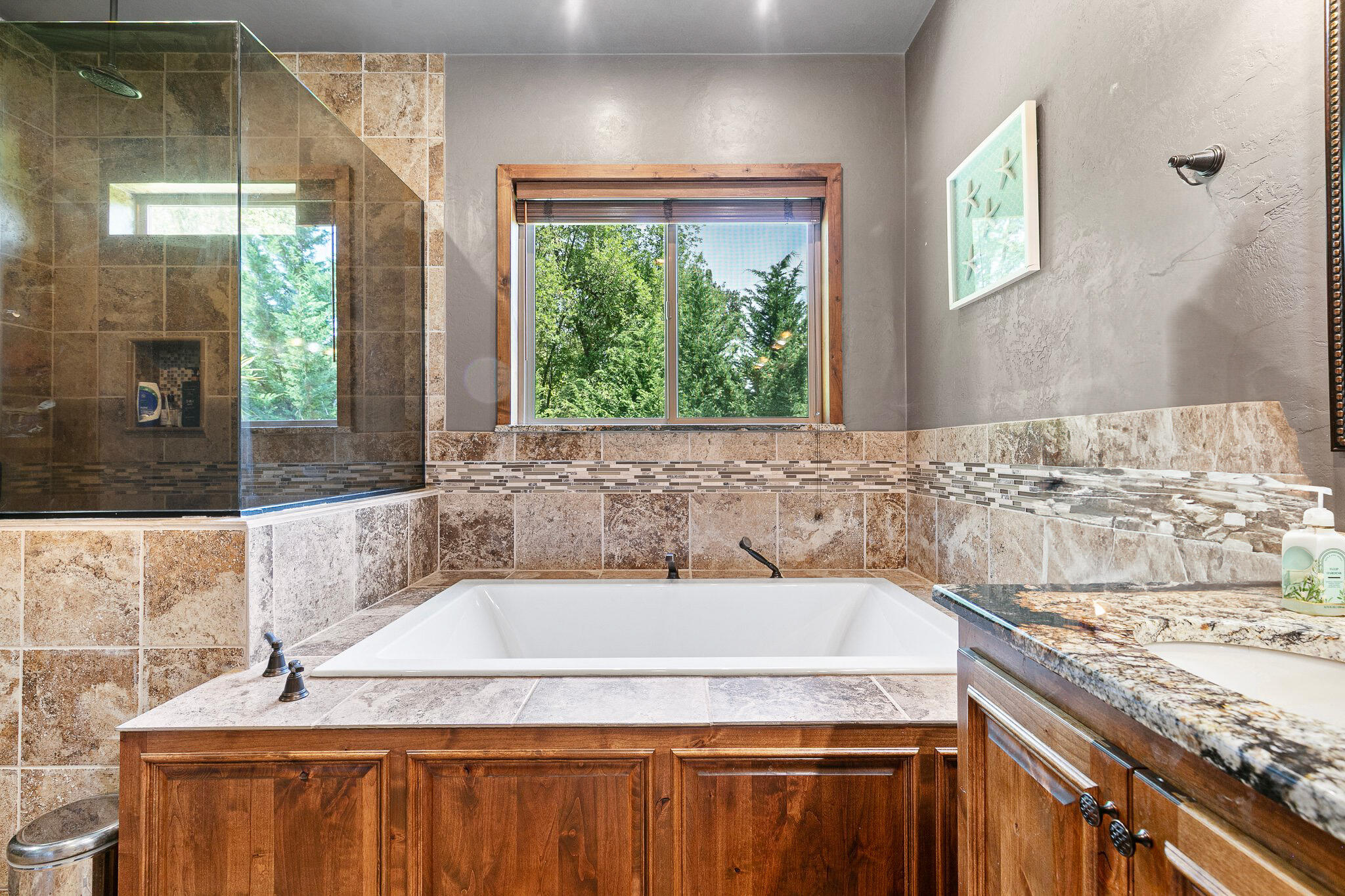 Echo Bend Ranch (unrec) - Residential