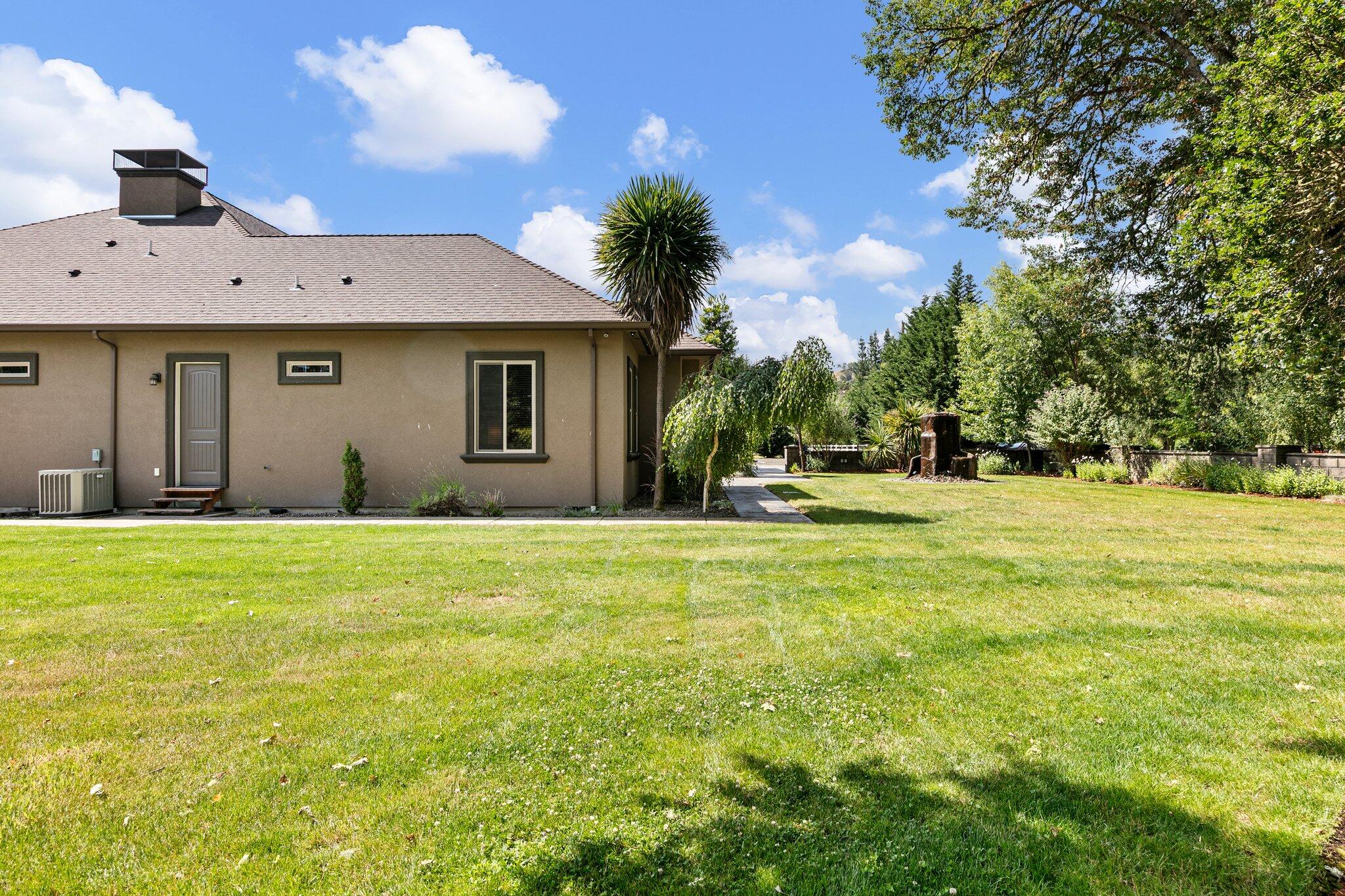 Echo Bend Ranch (unrec) - Residential