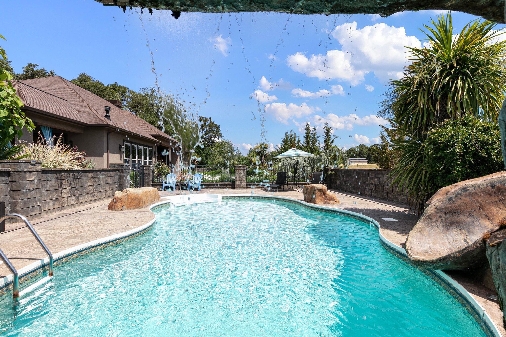 Echo Bend Ranch (unrec) - Residential