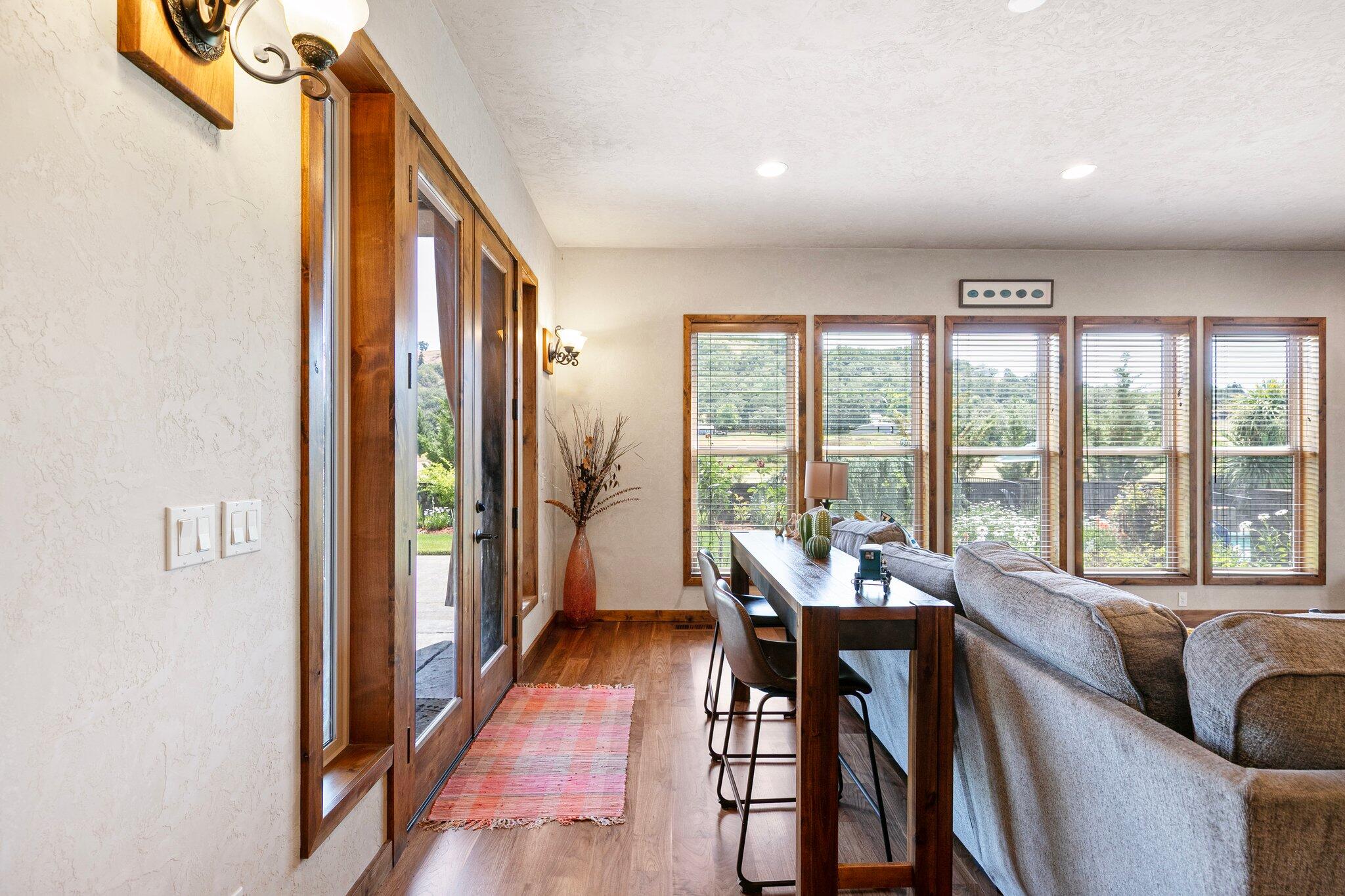 Echo Bend Ranch (unrec) - Residential