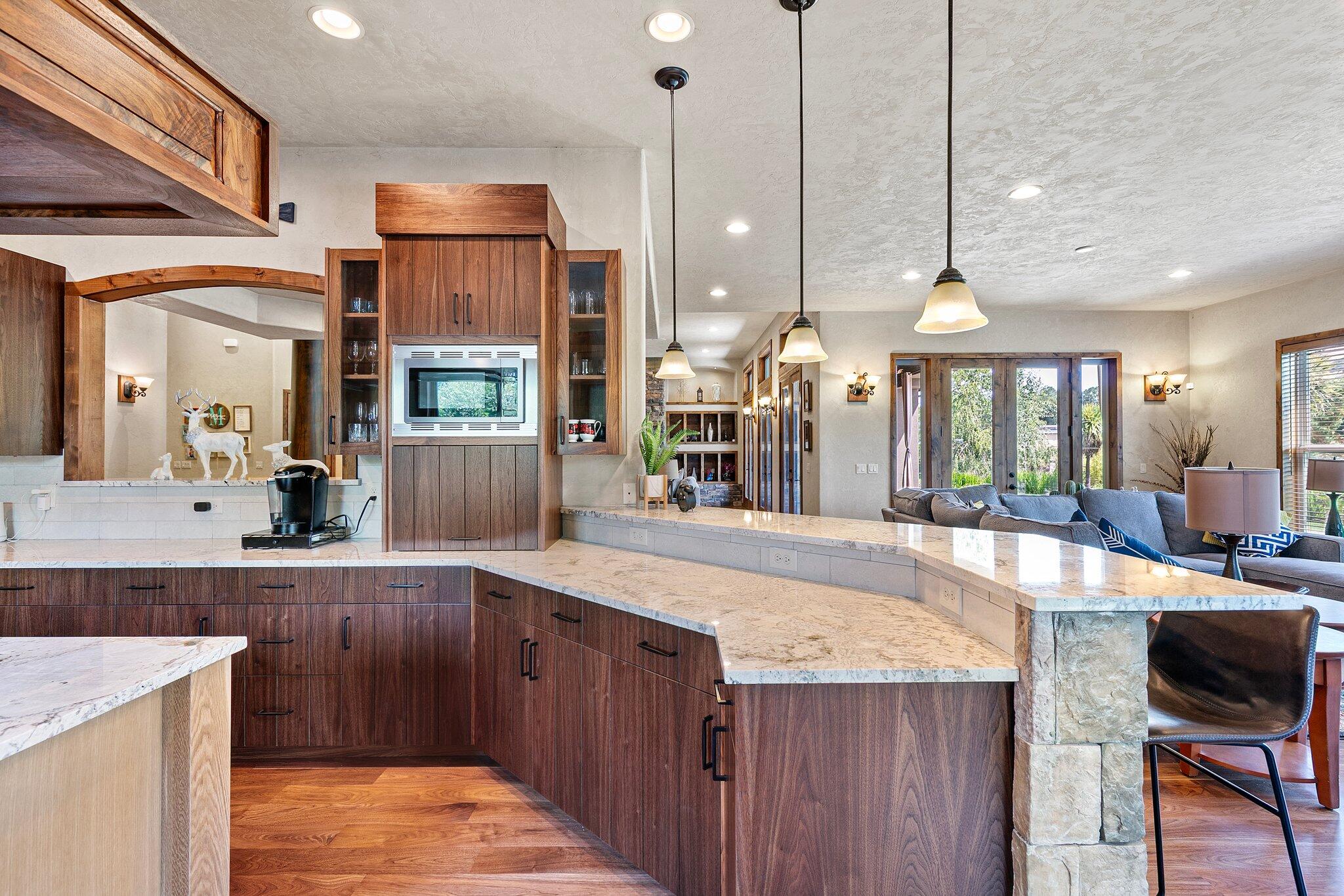 Echo Bend Ranch (unrec) - Residential