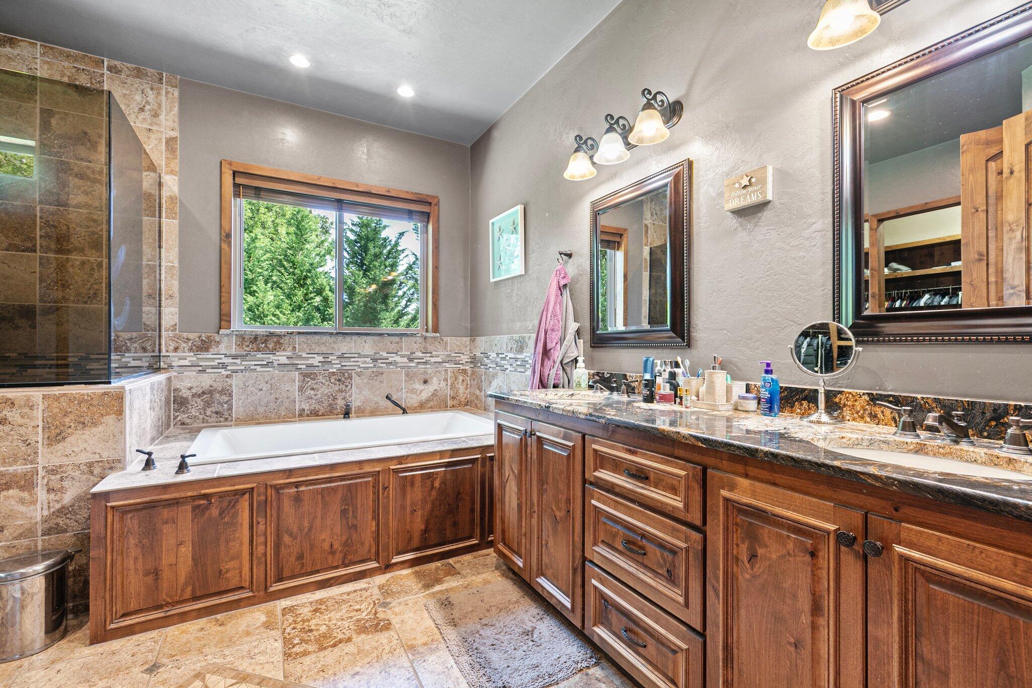 Echo Bend Ranch (unrec) - Residential