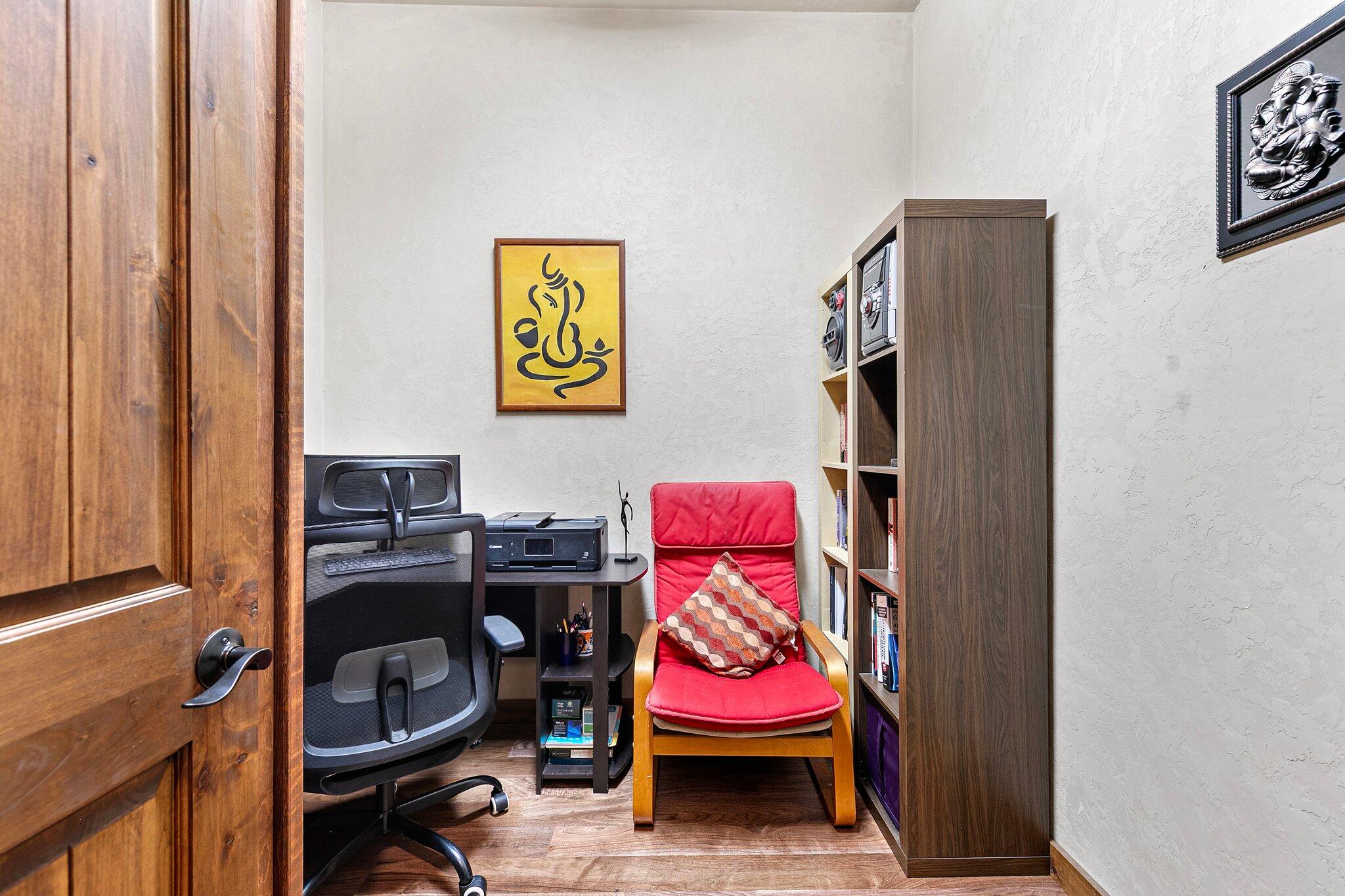 Echo Bend Ranch (unrec) - Residential