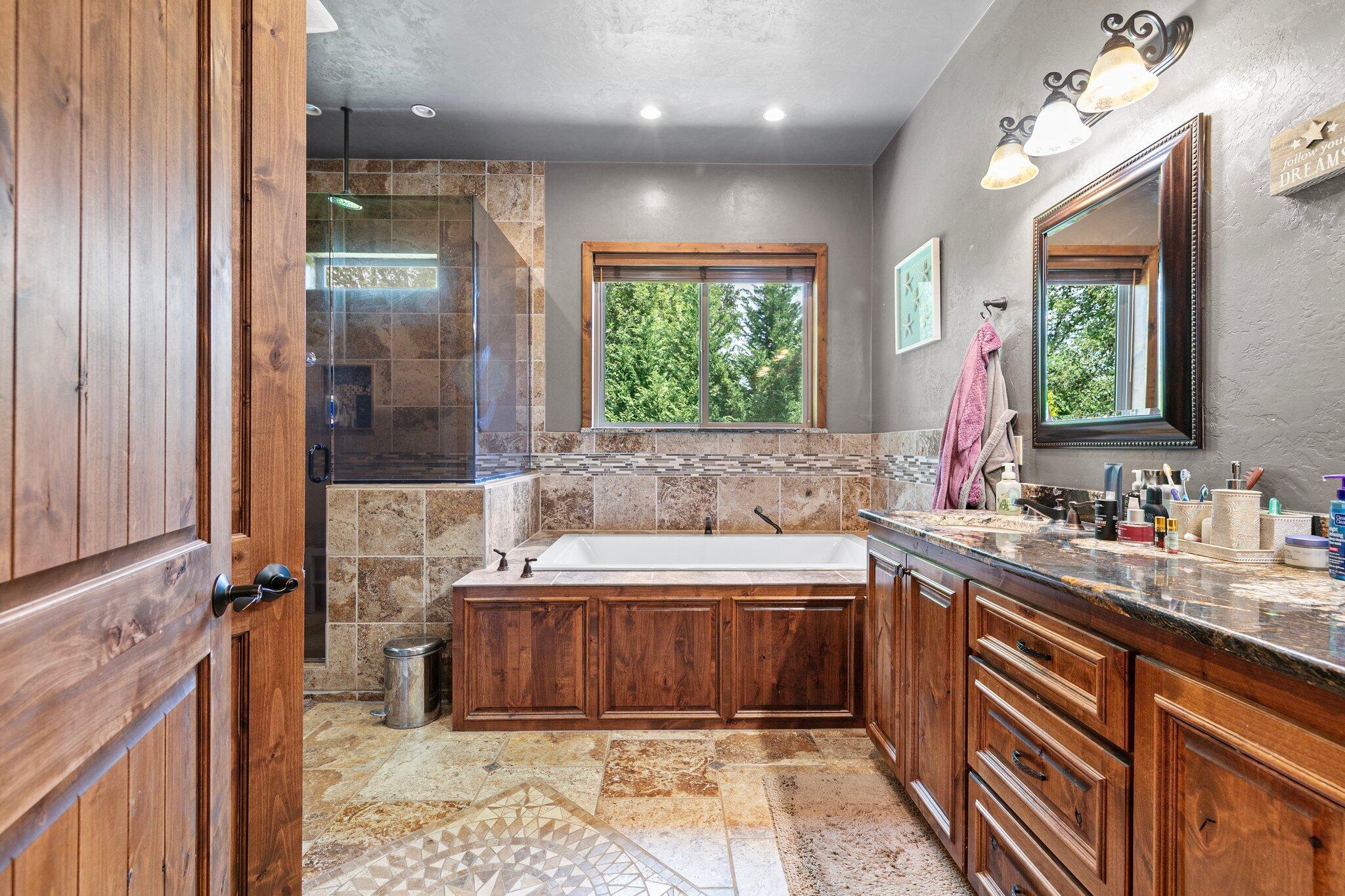 Echo Bend Ranch (unrec) - Residential