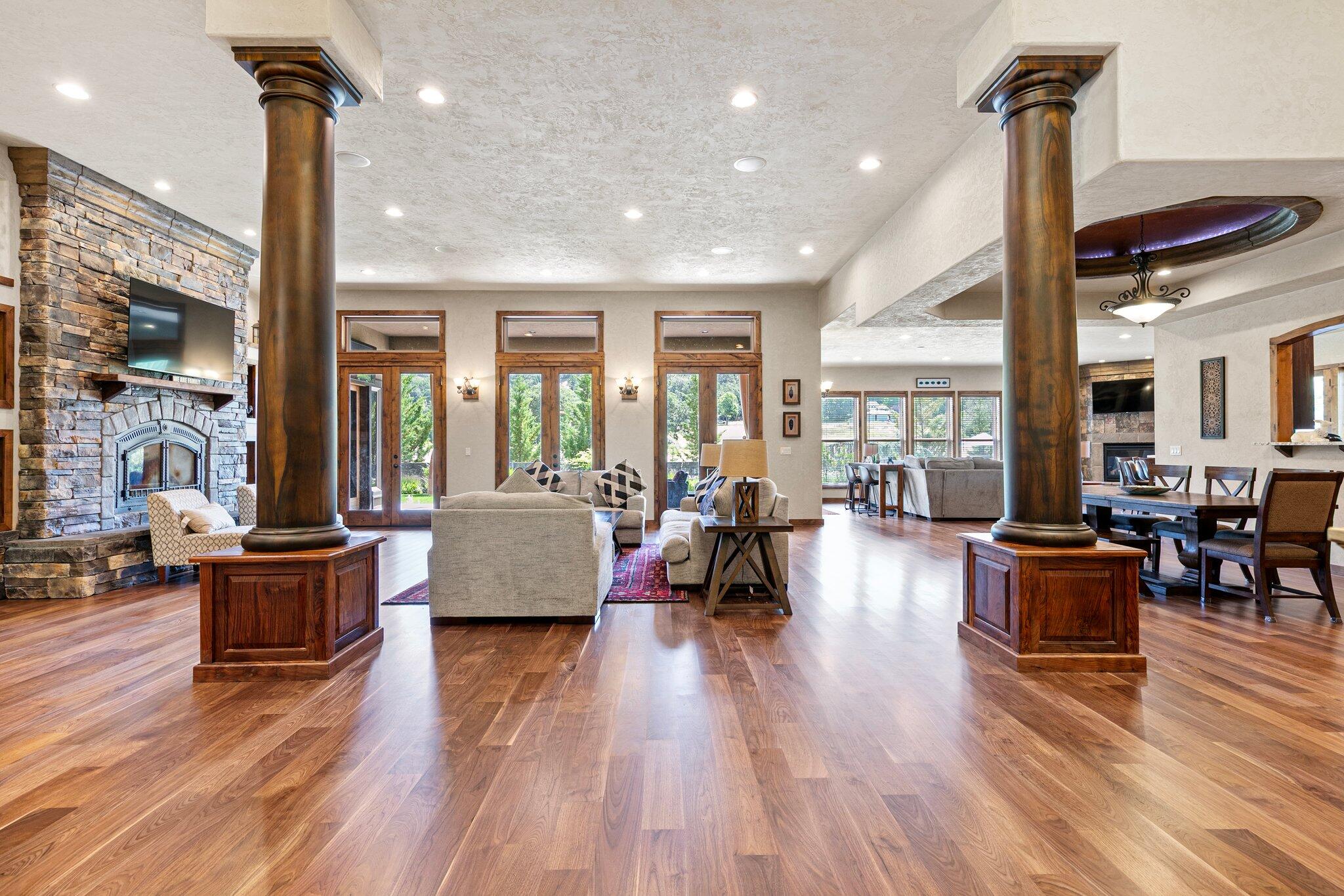 1025 Echo Drive