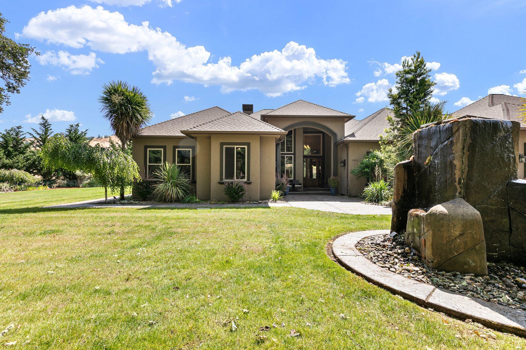 Echo Bend Ranch (unrec) - Residential