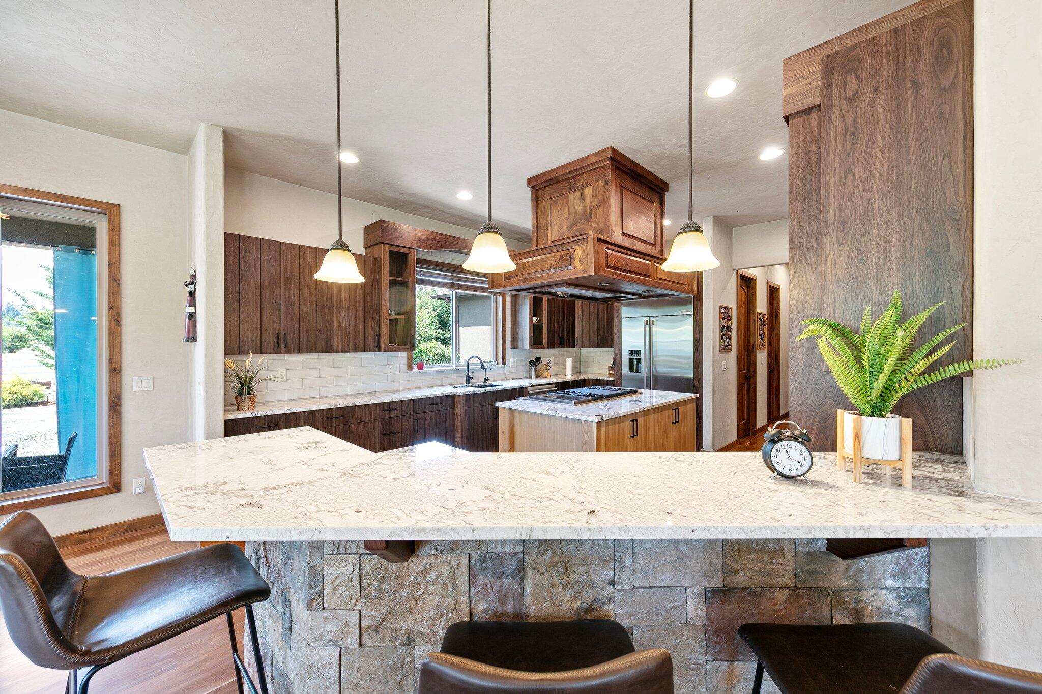 Echo Bend Ranch (unrec) - Residential