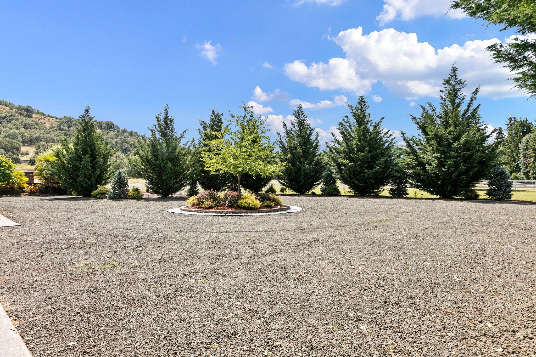 Echo Bend Ranch (unrec) - Residential