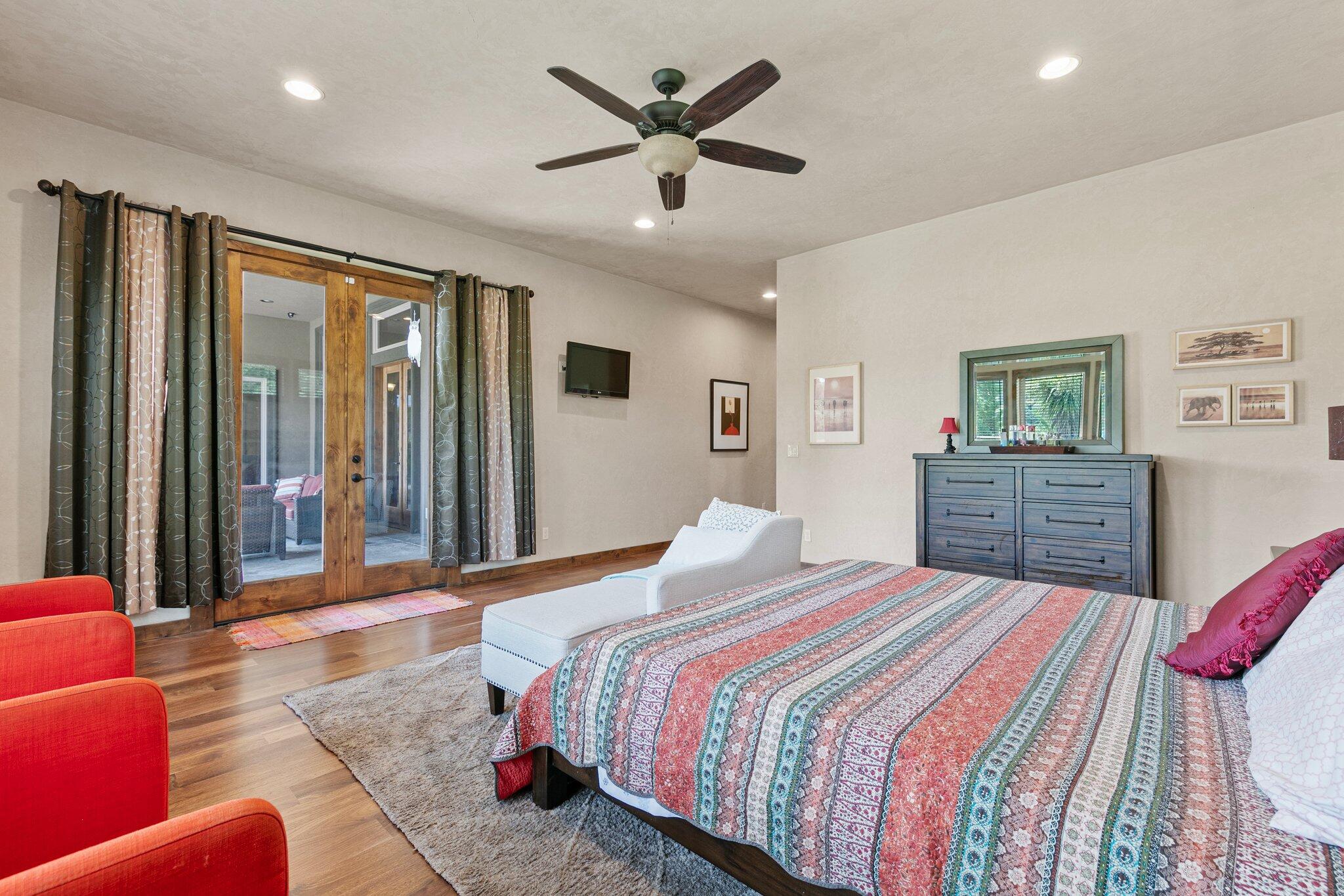 Echo Bend Ranch (unrec) - Residential