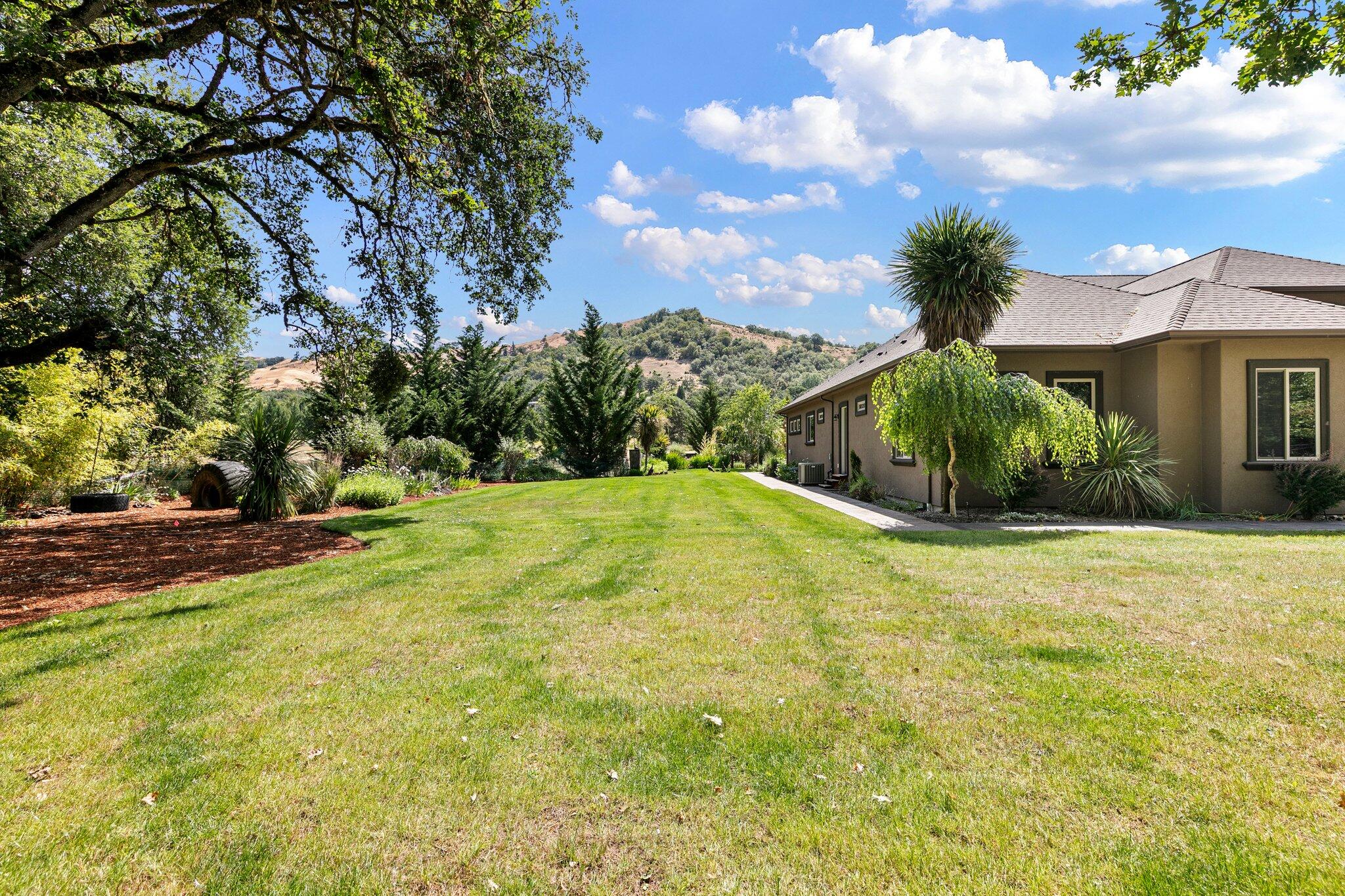 Echo Bend Ranch (unrec) - Residential